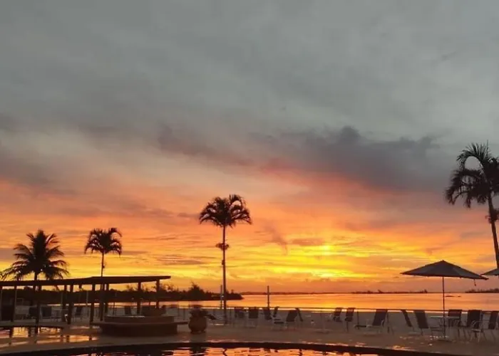 Golden Lake Residence - Apart Hotel - Arraial Do Cabo