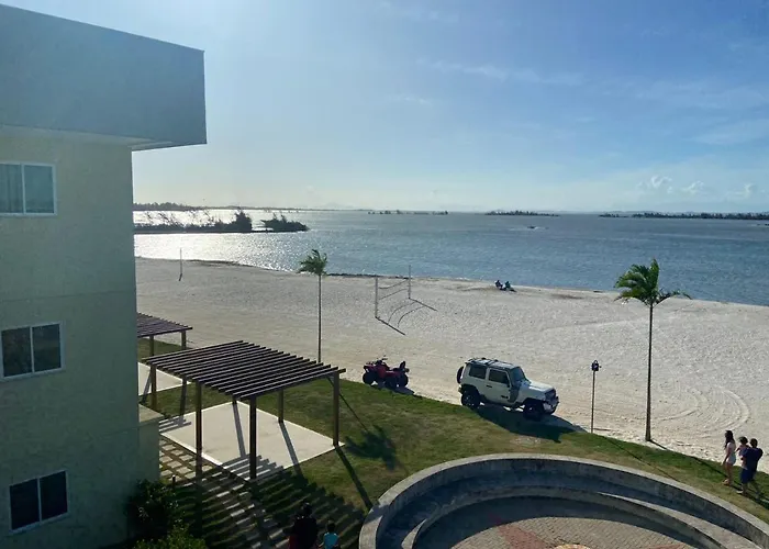 Golden Lake Residence - Apart Hotel - Arraial Do Cabo
