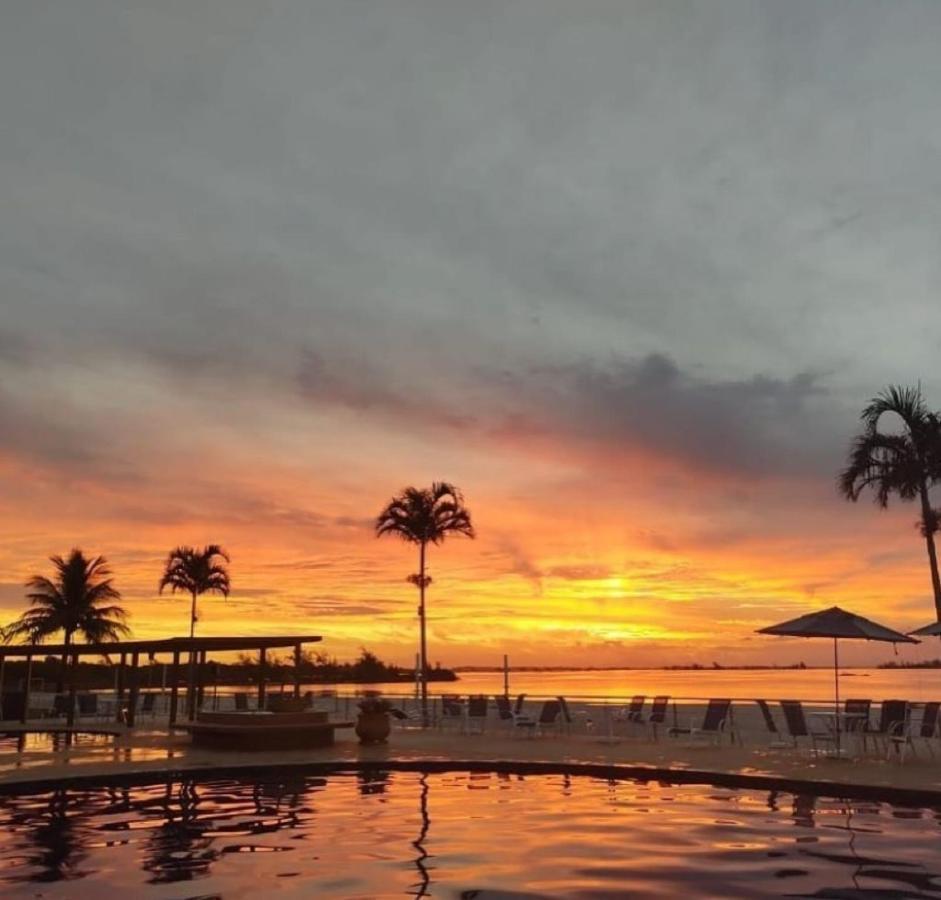 Apartment Golden - - Arraial do Cabo