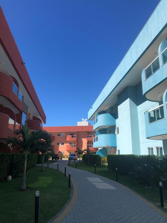 Golden - - Apartment Arraial do Cabo