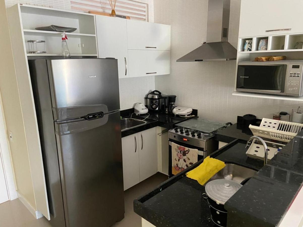 Golden - - Apartment Arraial do Cabo