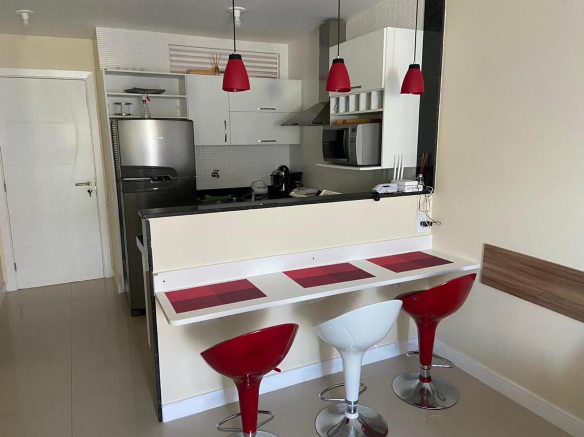 Golden - - Apartment Arraial do Cabo