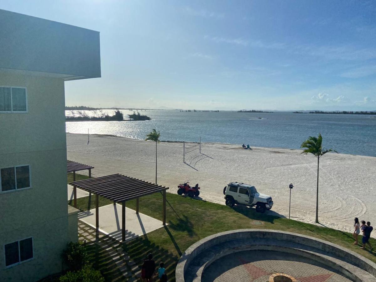 Golden - - Apartment Arraial do Cabo