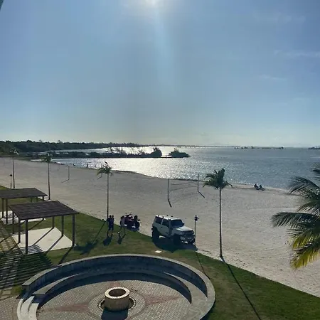 Golden Lake Residence - Apart Hotel - Arraial Do Cabo Exterior photo