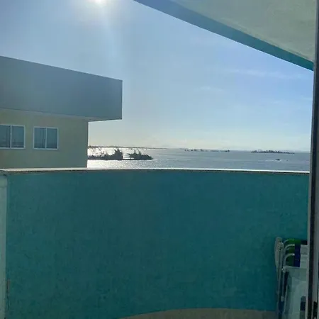 Golden Lake Residence - Apart Hotel - Arraial Do Cabo Exterior photo